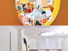 -东方金子塔成长中心(阜成门店)