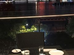 -武汉武昌威斯汀酒店-知味自助餐厅