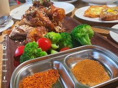 -Pekaa啤咖食肆Coffee&Bistro