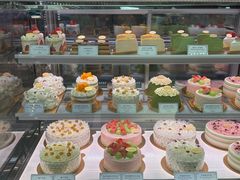 -布歌东京(金融街购物中心店)