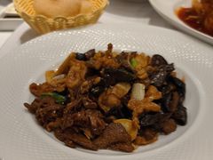 -万荣烤鸭店·北京菜(天坛店)