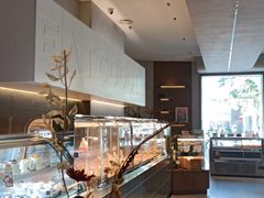 -烫面包·面包烘焙(绿地缤纷城店)