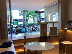 -小团圆糖水铺(襄阳南路店)