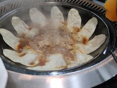 -三里屯土灶炖公鸡地锅鸡(江东店)