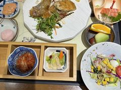 -红叶日本料理(开发区店)
