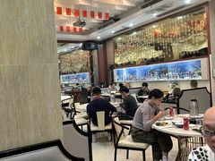 -全聚德(蓝山店)