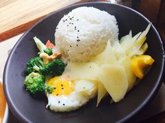-海盗虾饭·剥好的小龙虾饭(SOHO尚都店)
