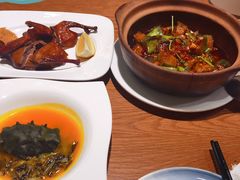 -点心传说·粤菜点心(佐阾虹湾店)