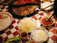 -赵美丽重庆火锅(西安直营总店)