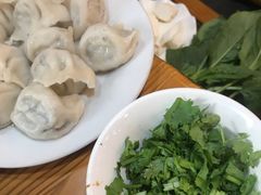 -木萨火锅(牡丹江路店)
