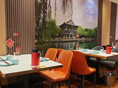 -老济南·地道济南菜(大明湖店)