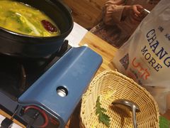 -U你·天然调味(南湖总店)