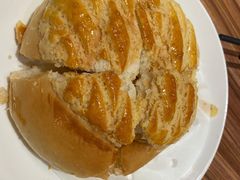 港式菠萝包-粤食堂(天津和悦汇店)