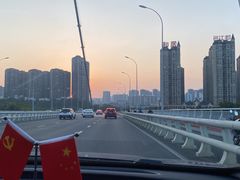 -扬美古镇景区