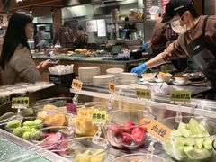 -水平有限广西米粉·广西风味集(五道口店)