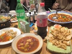 -农家乐·福建土菜(金榕北路店)