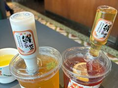 -江宴渔村·鱼鲜土菜(紫荆广场店)