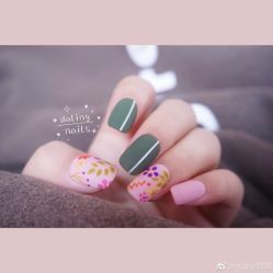 -Halo美甲美睫