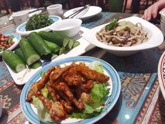-巴依老爷·新疆美食(上城区天城路店)