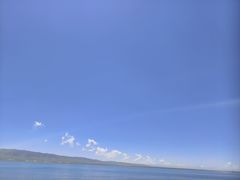 -青海湖二郎剑景区