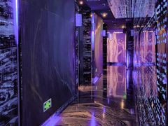 -ALICE PARTY自助式  KTV(松柏路店)