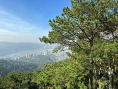 -白云山风景名胜区