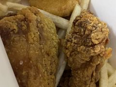 -麦当劳(深圳西涌天文台店)