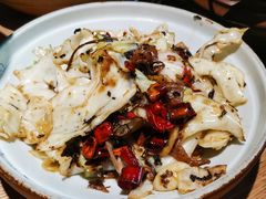 -吃饭皇帝大(合生汇店)