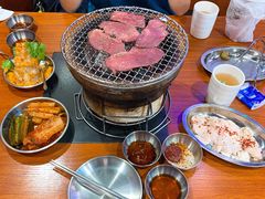 -大阪烧肉BAKA一代(十亩地店)