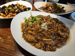 -惠宾饭庄(中山路店)