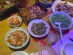 -别院里音乐餐酒吧(双流航空港店)