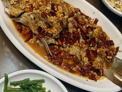 -鲁南仔·滕州炒鸡(经三路店)