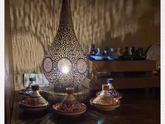-Tajine Moroccan塔金摩洛哥中东餐厅