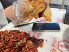 -文和友老长沙龙虾馆(化龙池店)