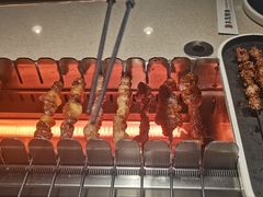 -丰茂烤串(五道口店)