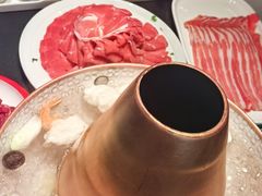 -额尔敦·品质自助(摩尔城店)