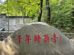 -滁香园·滁州菜(琅琊山店)
