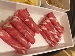 -鼎鼎香·港式火锅(北京SKP店)