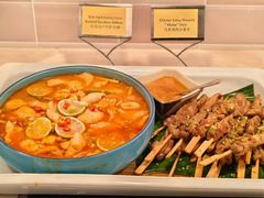 -厦门海景千禧大酒店·海景咖啡厅