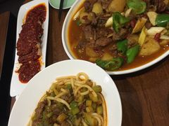 -疆Jiang·新疆秘制料理