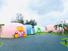 -漳州滨海火山岛自然生态风景区