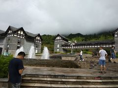 -太阳湾风景区