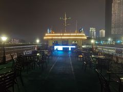 -武汉关码头(轮渡站)