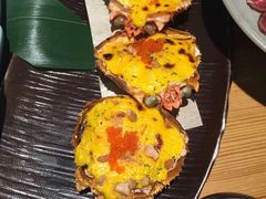 -花潮料理艺食馆(世欧广场店)