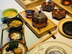 -叶叶菩提·晋福宫