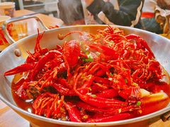 -虾小龙老长沙龙虾馆(坡子街店)