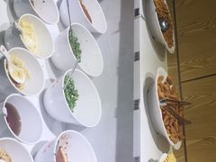 调味小料-肥之牛健康火锅(水域蓝湾店)