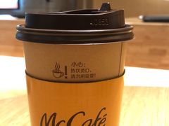 -麦当劳(苏州中心星悦汇店)
