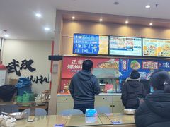 -螺大蛳柳州螺蛳粉·火锅·热干面(西城永捷店)