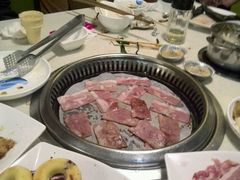-潮福城大酒楼(北尚店)